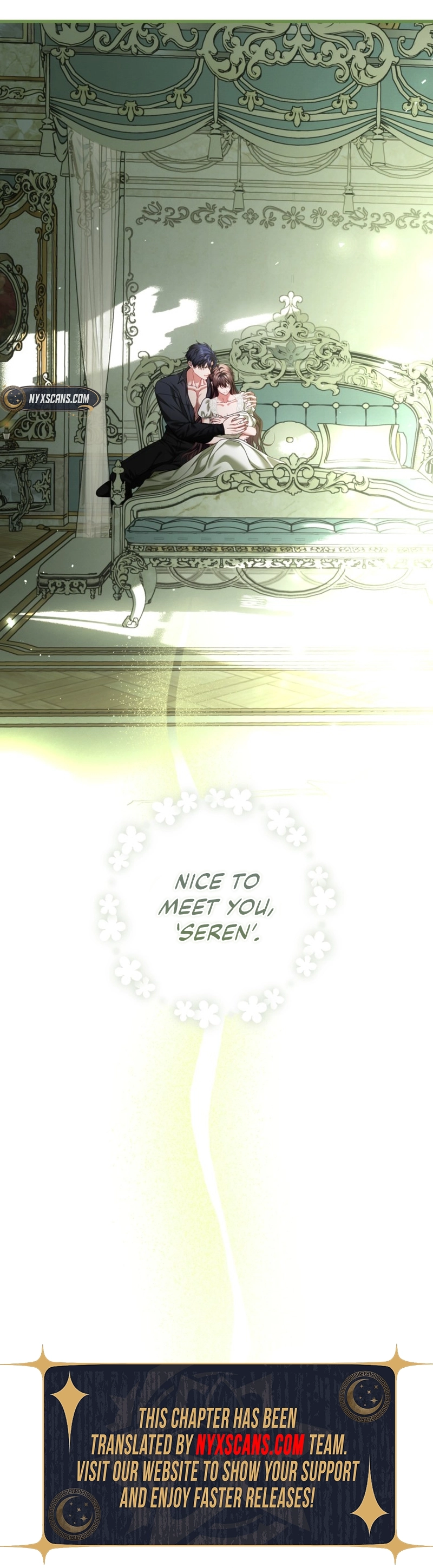  The Time of the Terminally ill Extra Chapter 96 Page 16