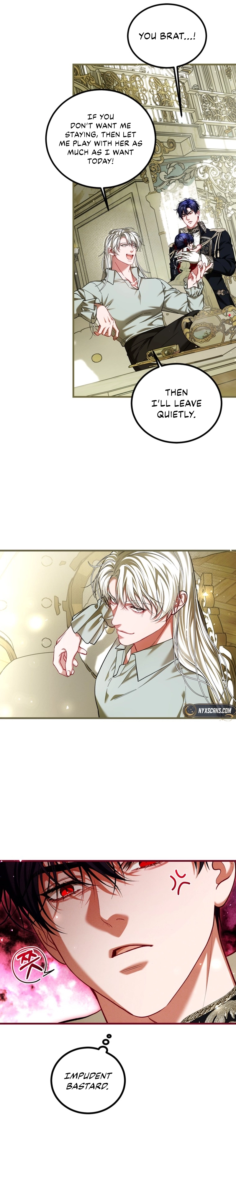  The Time of the Terminally ill Extra Chapter 98 Page 10