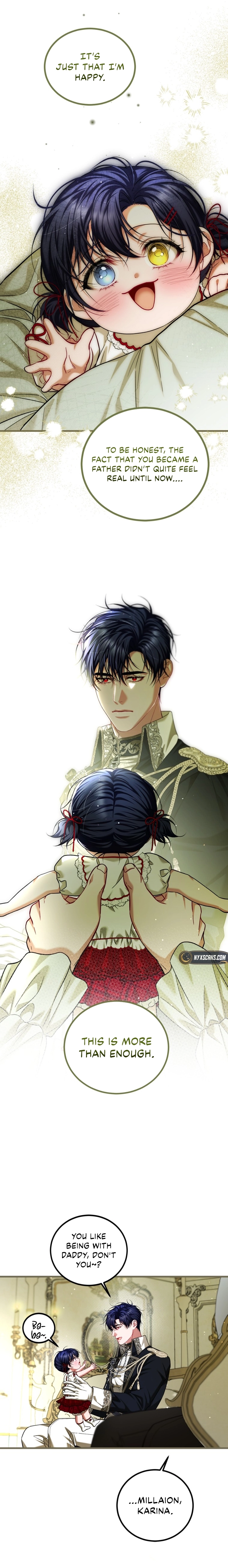  The Time of the Terminally ill Extra Chapter 98 Page 14