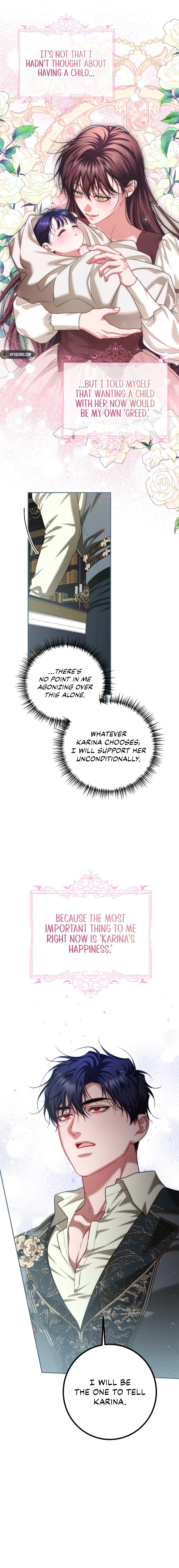  The Time of the Terminally ill Extra Chapter 91 Page 9