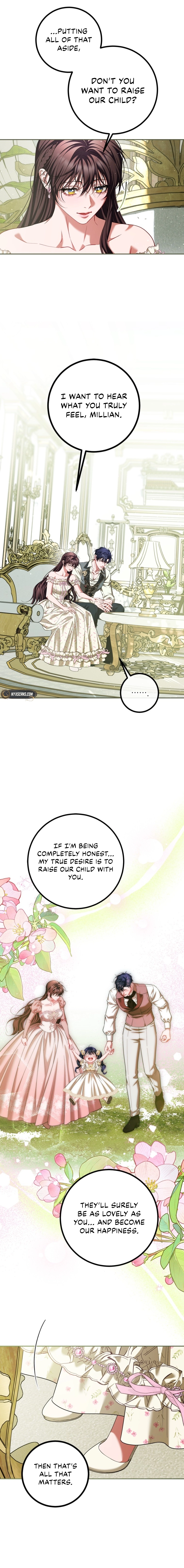  The Time of the Terminally ill Extra Chapter 91 Page 13