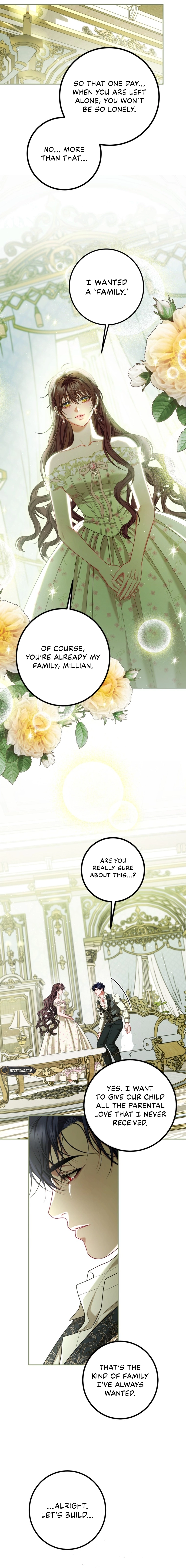  The Time of the Terminally ill Extra Chapter 91 Page 14