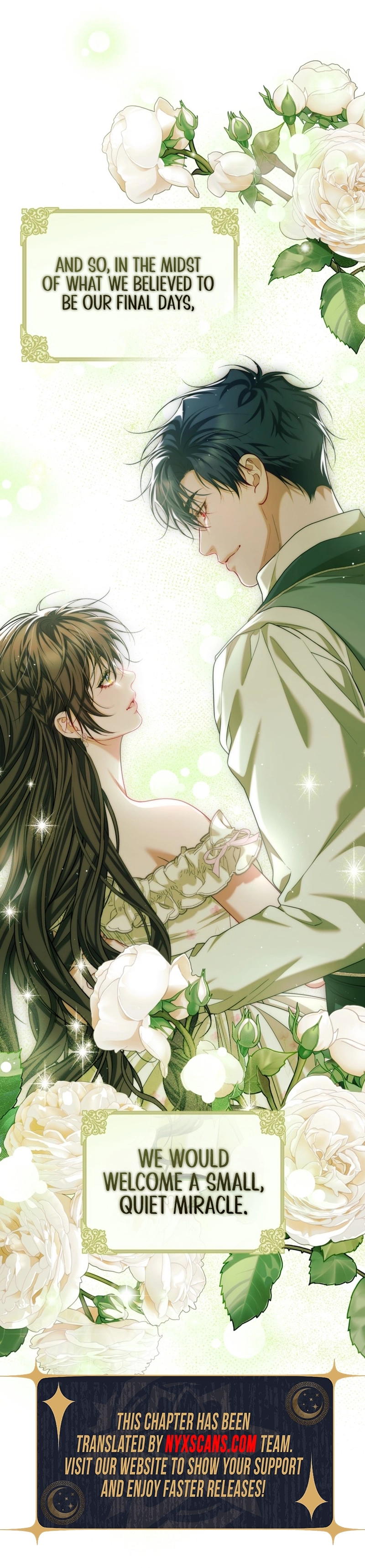  The Time of the Terminally ill Extra Chapter 91 Page 17