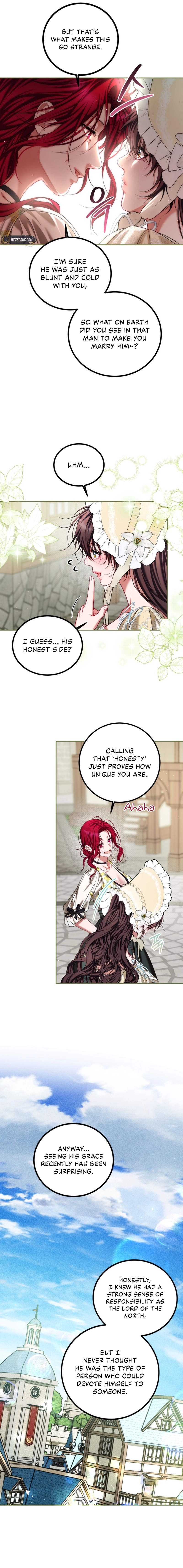  The Time of the Terminally ill Extra Chapter 92 Page 10