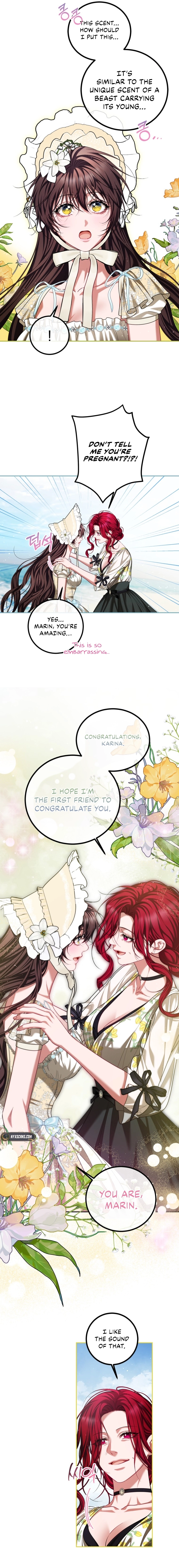  The Time of the Terminally ill Extra Chapter 92 Page 16