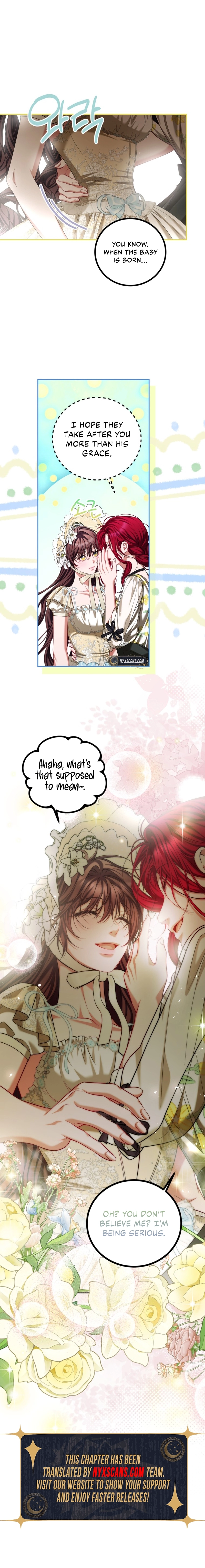  The Time of the Terminally ill Extra Chapter 92 Page 17