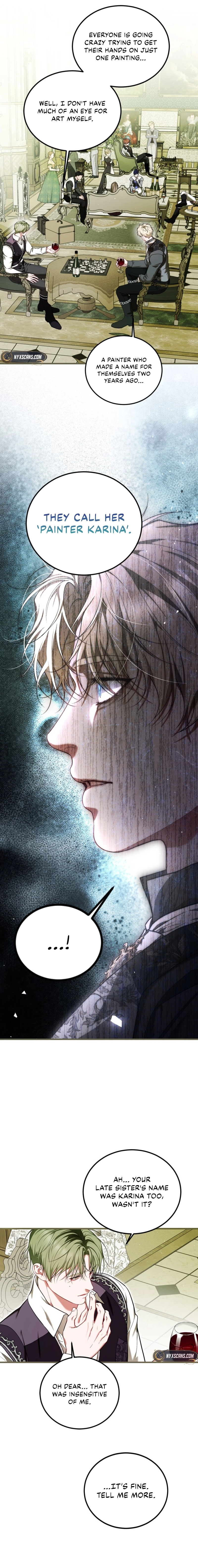  The Time of the Terminally ill Extra Chapter 99 Page 11