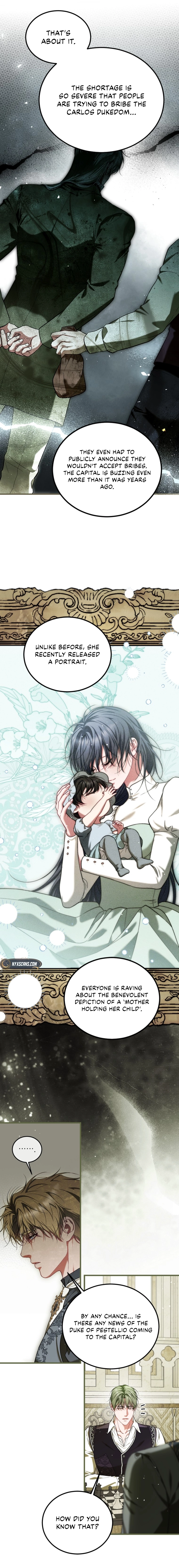  The Time of the Terminally ill Extra Chapter 99 Page 12