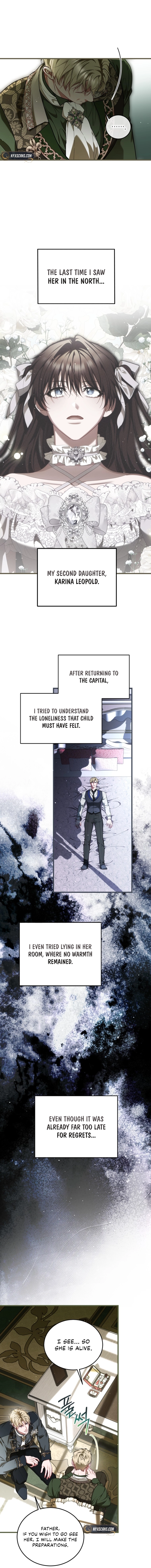  The Time of the Terminally ill Extra Chapter 99 Page 17