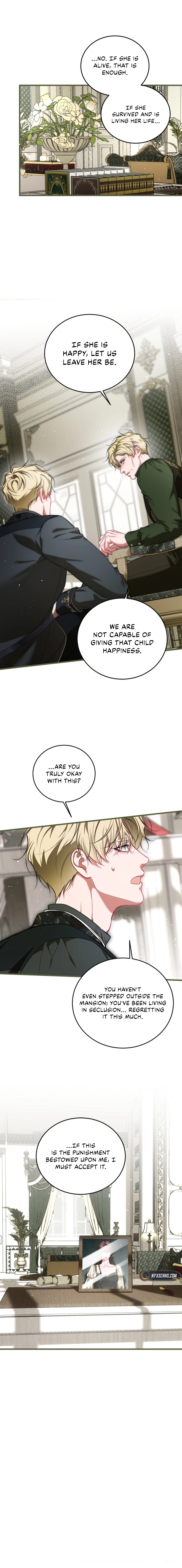  The Time of the Terminally ill Extra Chapter 99 Page 18