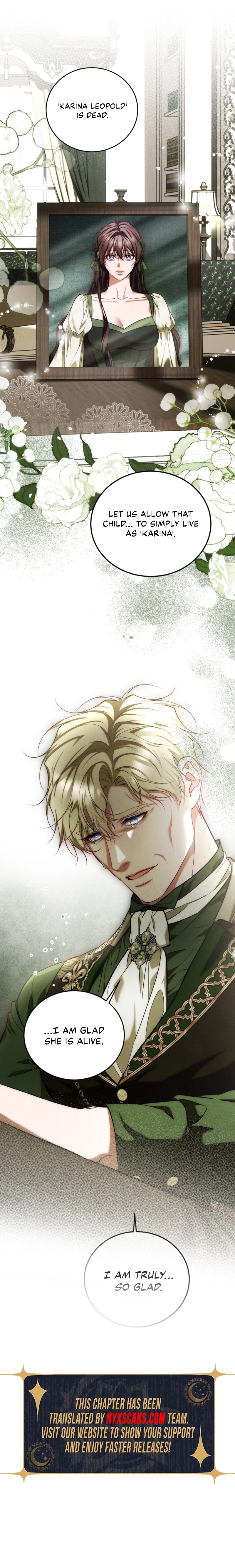  The Time of the Terminally ill Extra Chapter 99 Page 19