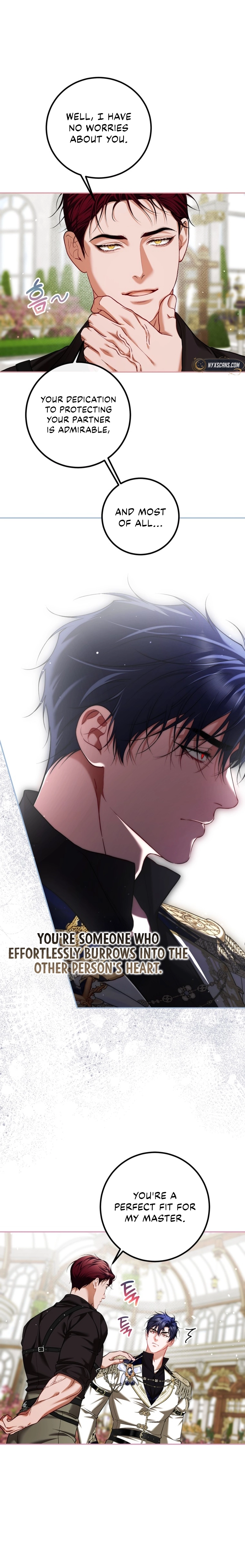  The Time of the Terminally ill Extra Chapter 88 Page 10