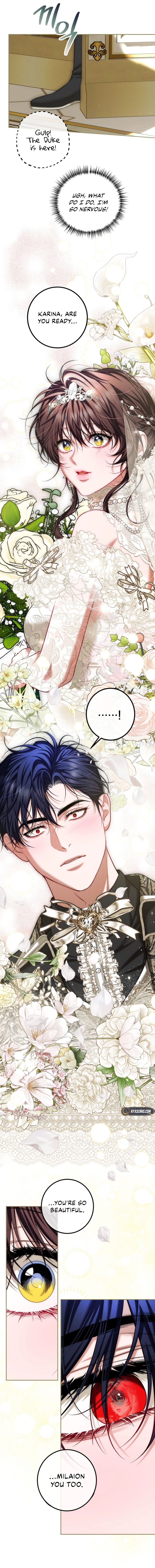  The Time of the Terminally ill Extra Chapter 88 Page 18