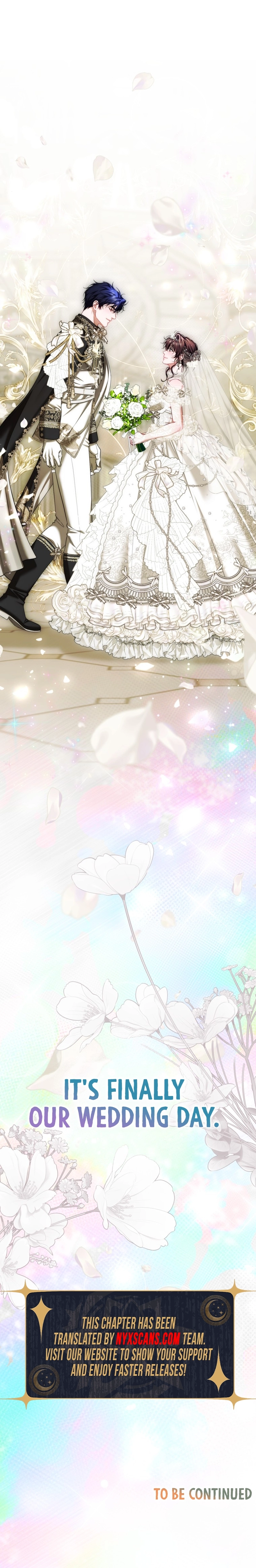  The Time of the Terminally ill Extra Chapter 88 Page 19