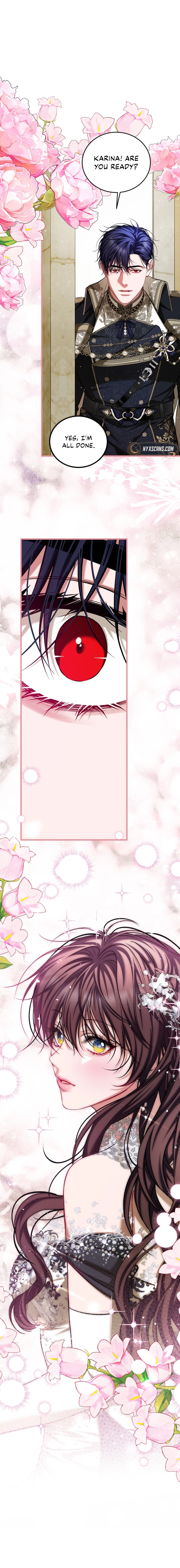  The Time of the Terminally ill Extra Chapter 103 Page 10