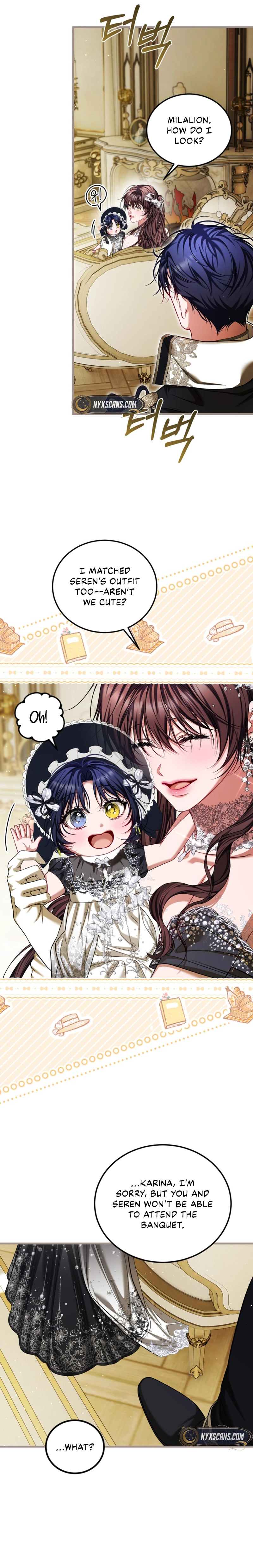  The Time of the Terminally ill Extra Chapter 103 Page 11