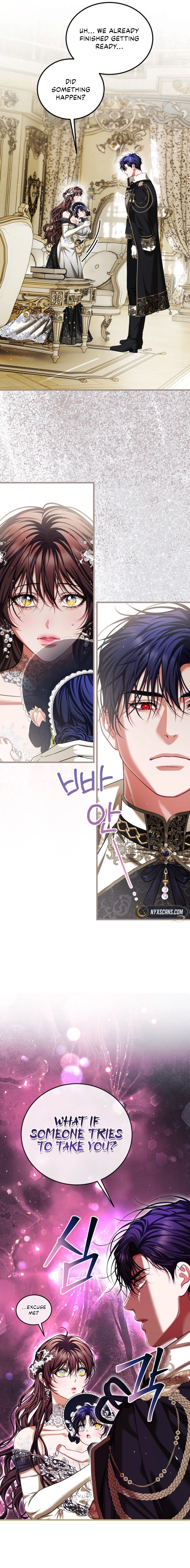  The Time of the Terminally ill Extra Chapter 103 Page 12