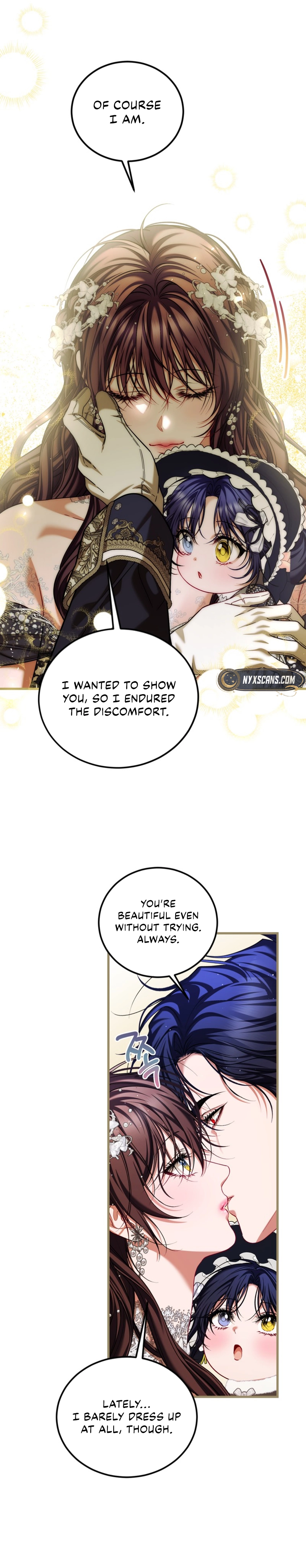  The Time of the Terminally ill Extra Chapter 103 Page 14