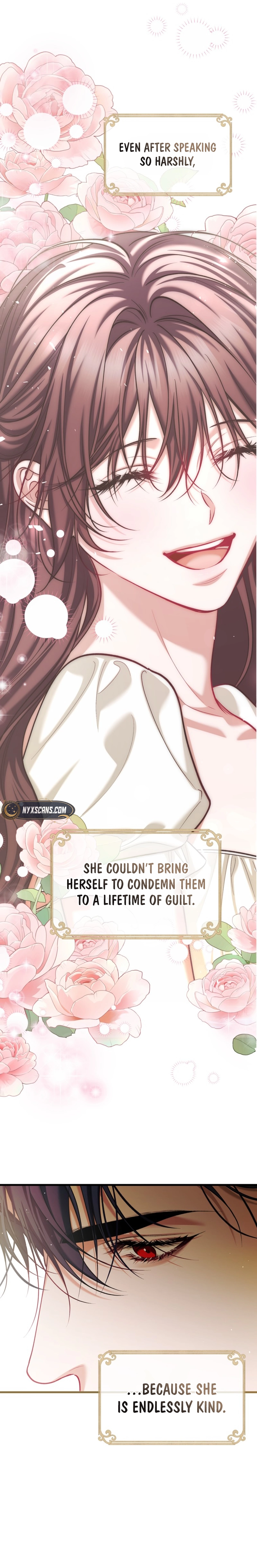  The Time of the Terminally ill Extra Chapter 103 Page 19