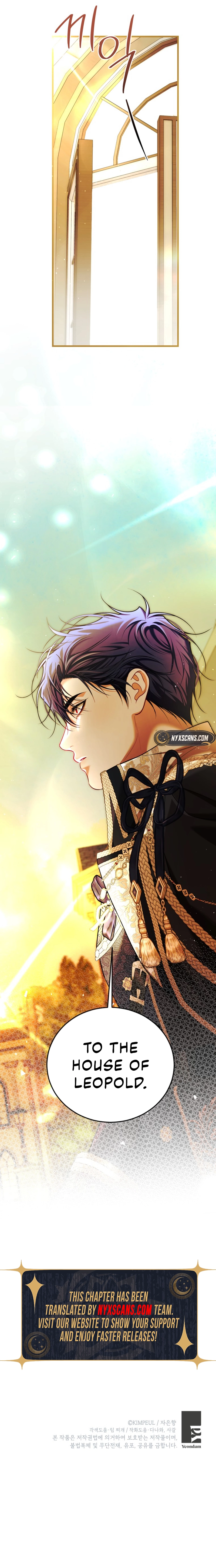  The Time of the Terminally ill Extra Chapter 103 Page 20