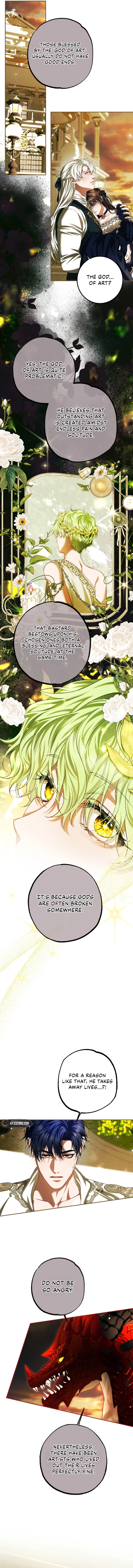  The Time of the Terminally ill Extra Chapter 79 Page 7