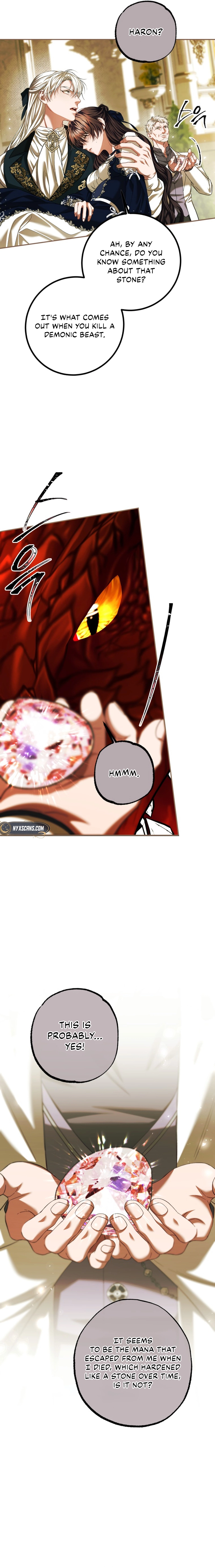  The Time of the Terminally ill Extra Chapter 79 Page 11