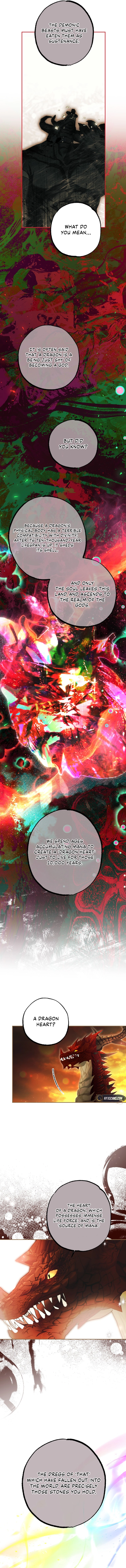  The Time of the Terminally ill Extra Chapter 79 Page 12