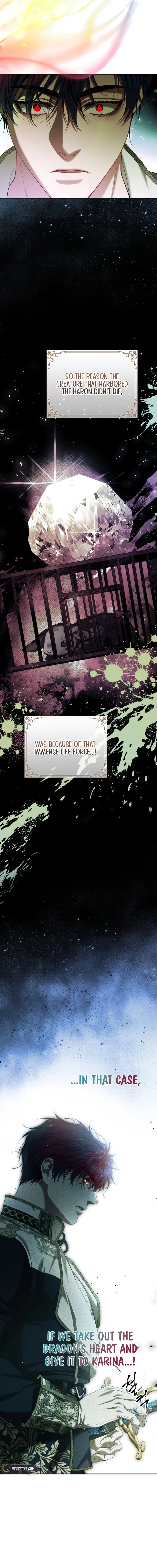  The Time of the Terminally ill Extra Chapter 79 Page 13