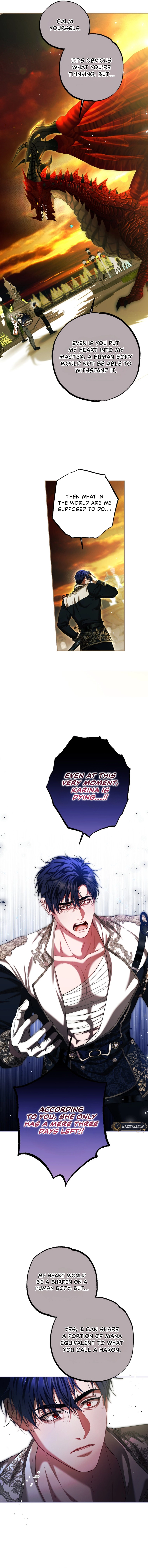  The Time of the Terminally ill Extra Chapter 79 Page 14