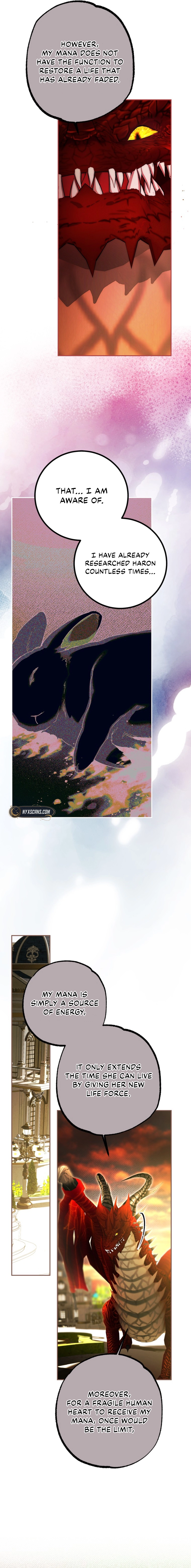  The Time of the Terminally ill Extra Chapter 79 Page 15