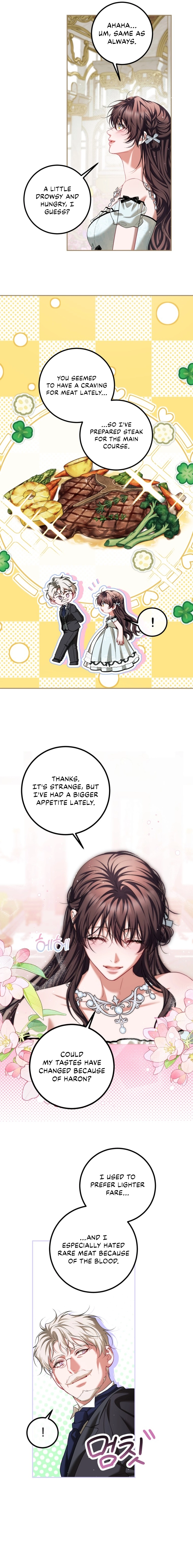  The Time of the Terminally ill Extra Chapter 90 Page 10