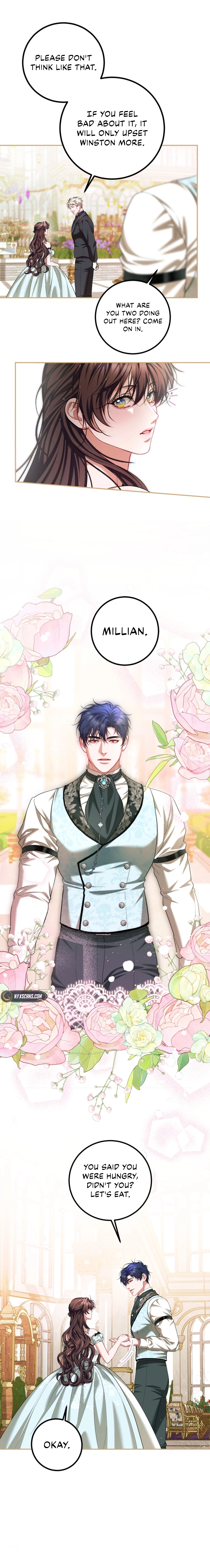  The Time of the Terminally ill Extra Chapter 90 Page 12