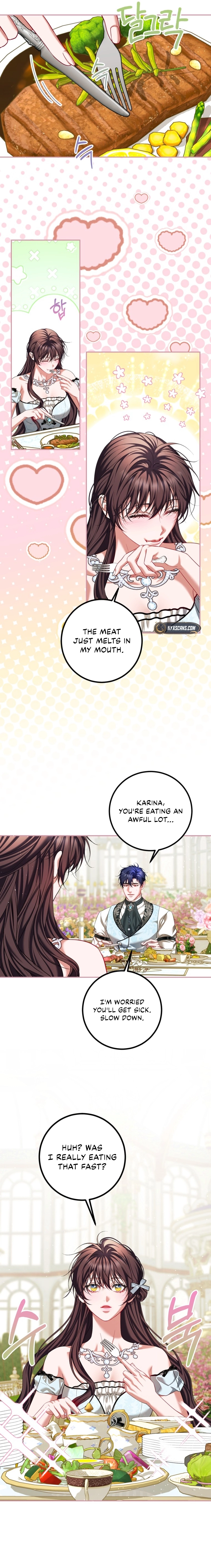  The Time of the Terminally ill Extra Chapter 90 Page 14