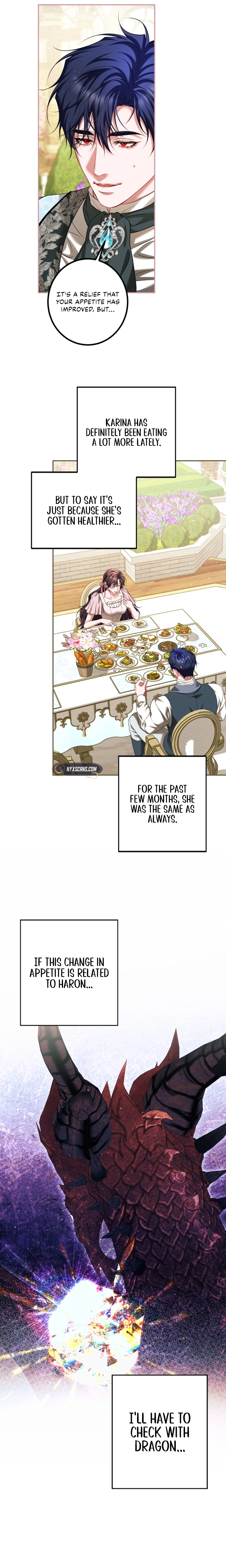  The Time of the Terminally ill Extra Chapter 90 Page 15