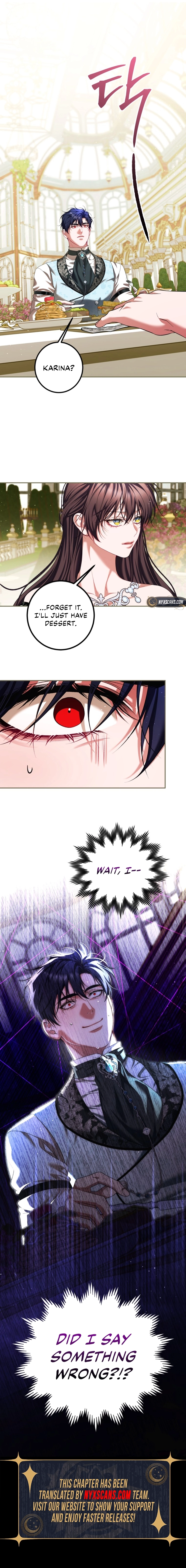  The Time of the Terminally ill Extra Chapter 90 Page 17