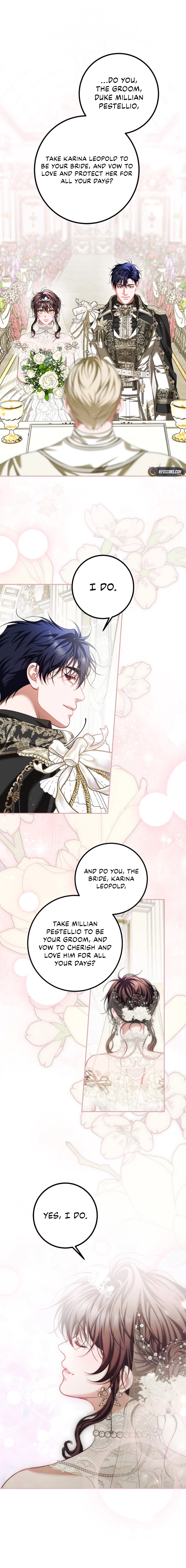  The Time of the Terminally ill Extra Chapter 89 Page 11