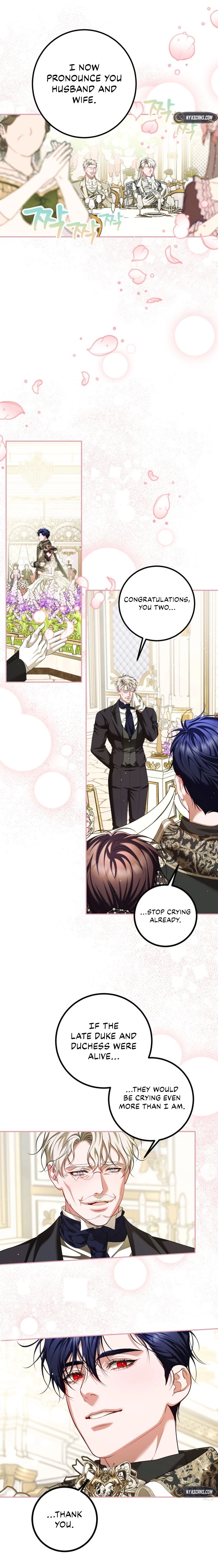  The Time of the Terminally ill Extra Chapter 89 Page 12