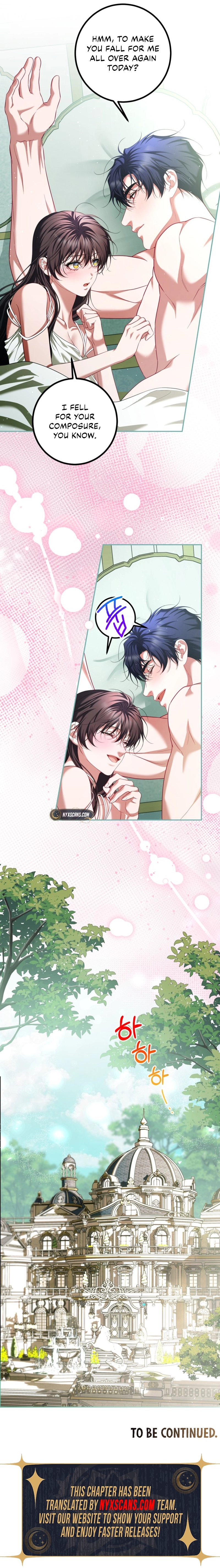  The Time of the Terminally ill Extra Chapter 89 Page 17