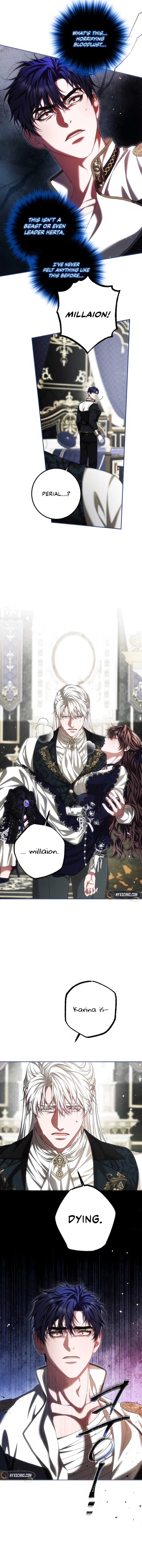  The Time of the Terminally ill Extra Chapter 78 Page 7