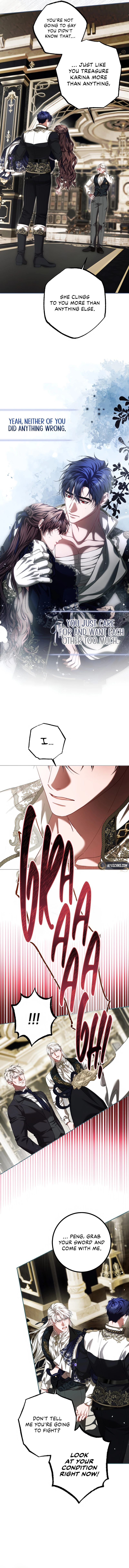  The Time of the Terminally ill Extra Chapter 78 Page 10