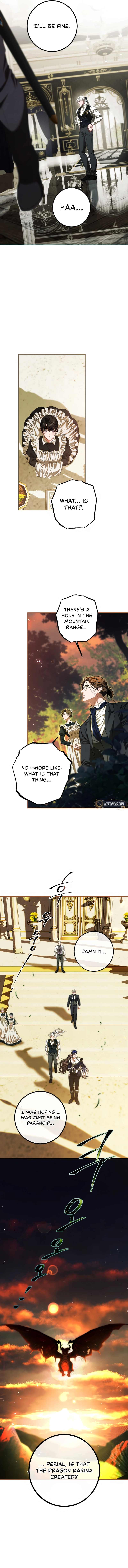  The Time of the Terminally ill Extra Chapter 78 Page 11