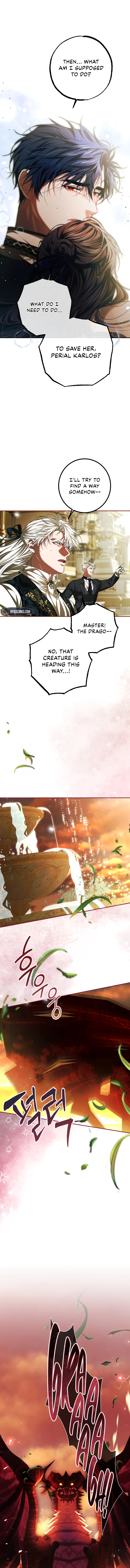  The Time of the Terminally ill Extra Chapter 78 Page 14