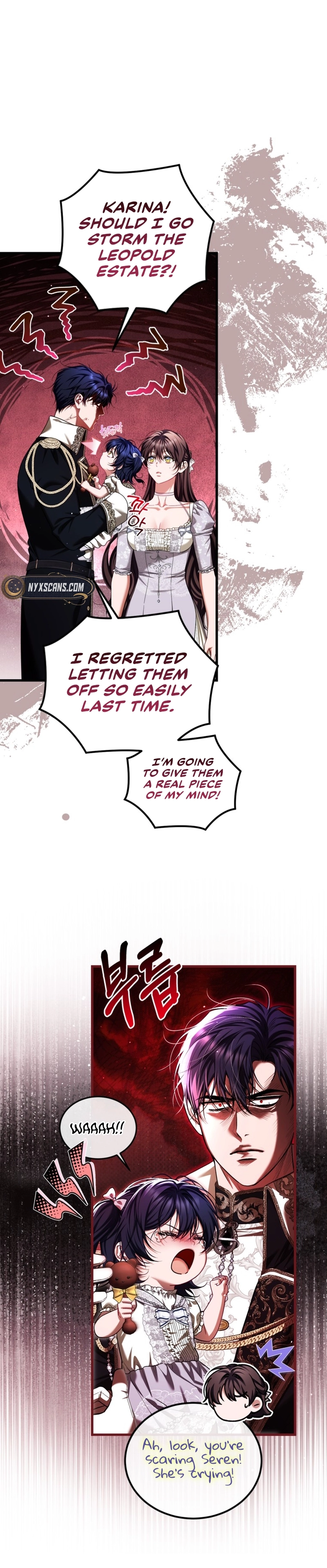  The Time of the Terminally ill Extra Chapter 100 Page 7