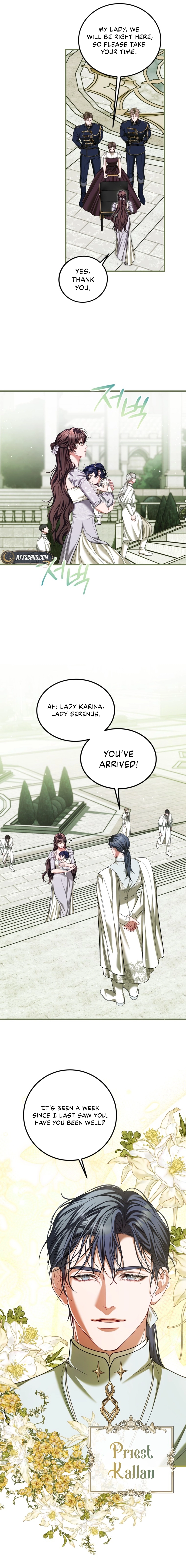  The Time of the Terminally ill Extra Chapter 100 Page 12