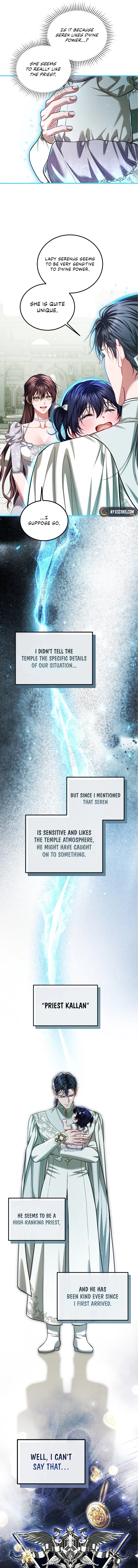  The Time of the Terminally ill Extra Chapter 100 Page 14