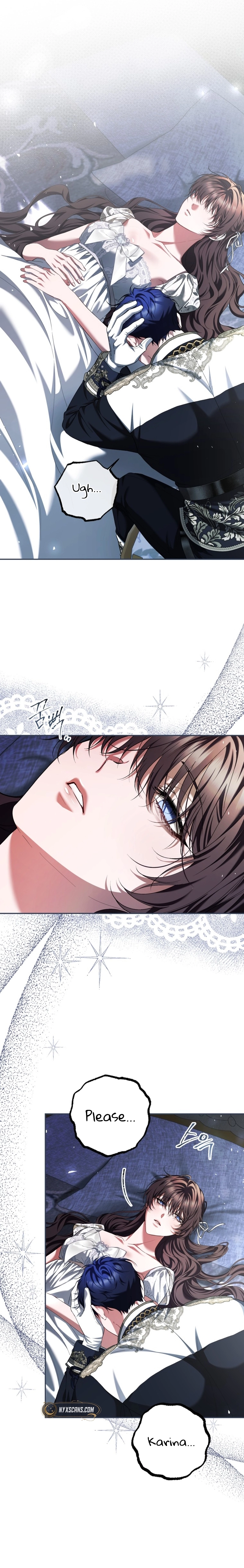  The Time of the Terminally ill Extra Chapter 81 Page 7