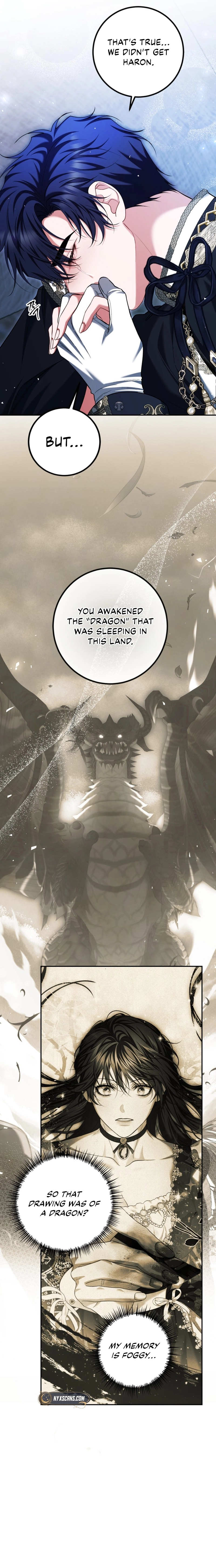  The Time of the Terminally ill Extra Chapter 81 Page 11