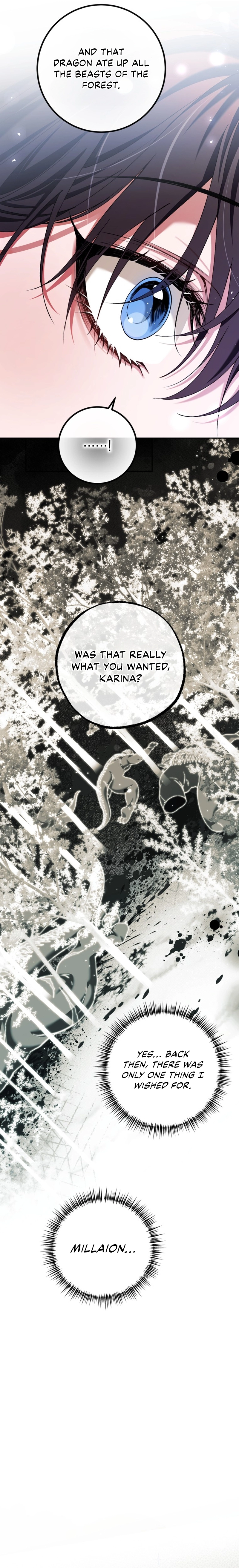  The Time of the Terminally ill Extra Chapter 81 Page 12