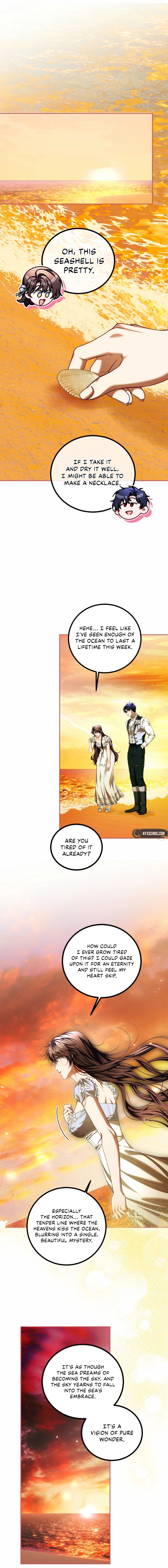  The Time of the Terminally ill Extra Chapter 93 Page 8