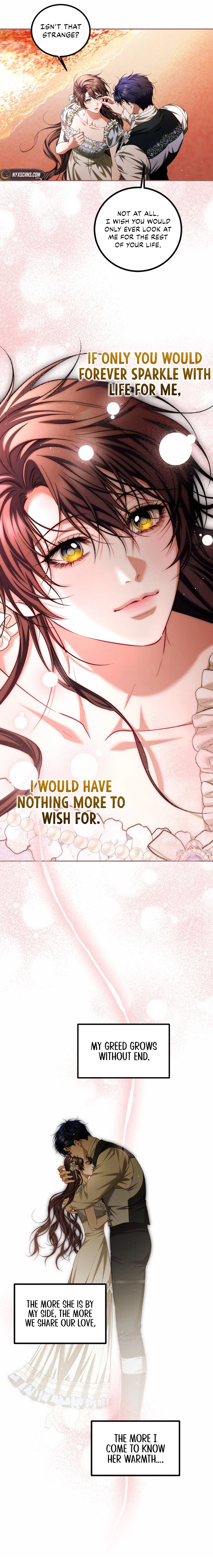  The Time of the Terminally ill Extra Chapter 93 Page 10